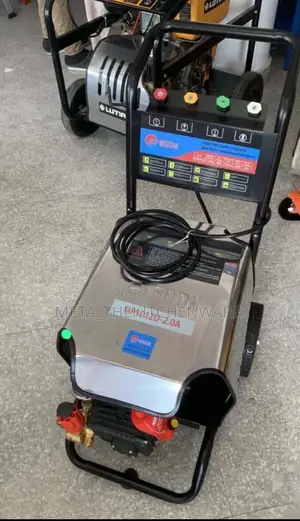 Edon Electric High Pressure Washer 2.0A