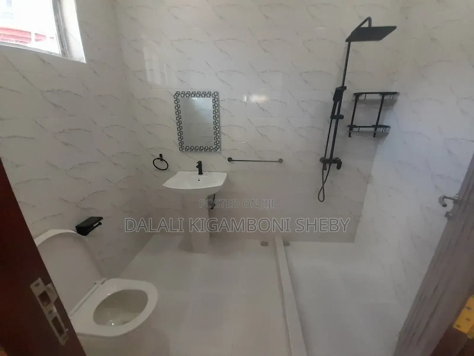 3bdrm House in Kigamboni Ungindoni for sale