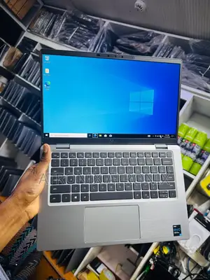 Laptop Dell Latitude 7420 16GB Intel Core I7 SSD 512GB