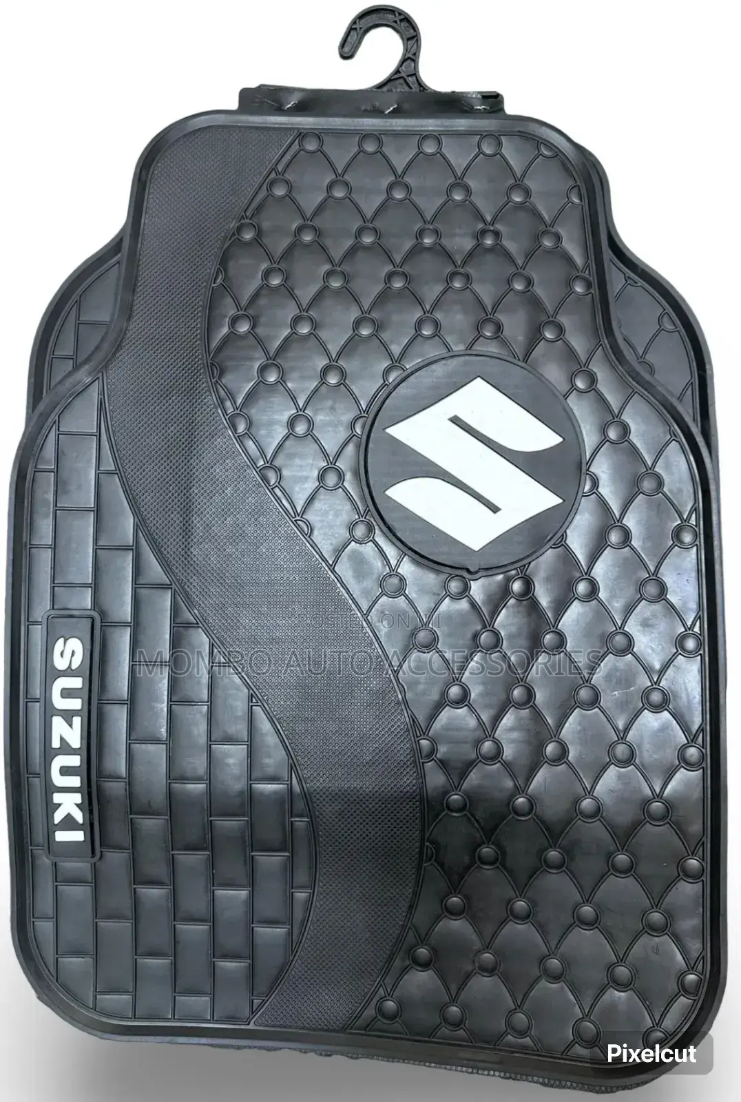 Floormart for Suzuki