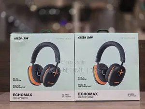 Green Lion Echo Max Headphone