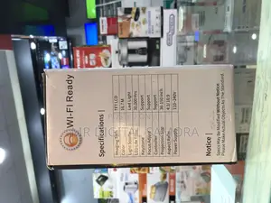 Borrego T6 Projector