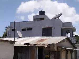 4bdrm House in Msasani Namanga for sale