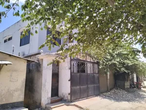 4bdrm House in Msasani Namanga for sale