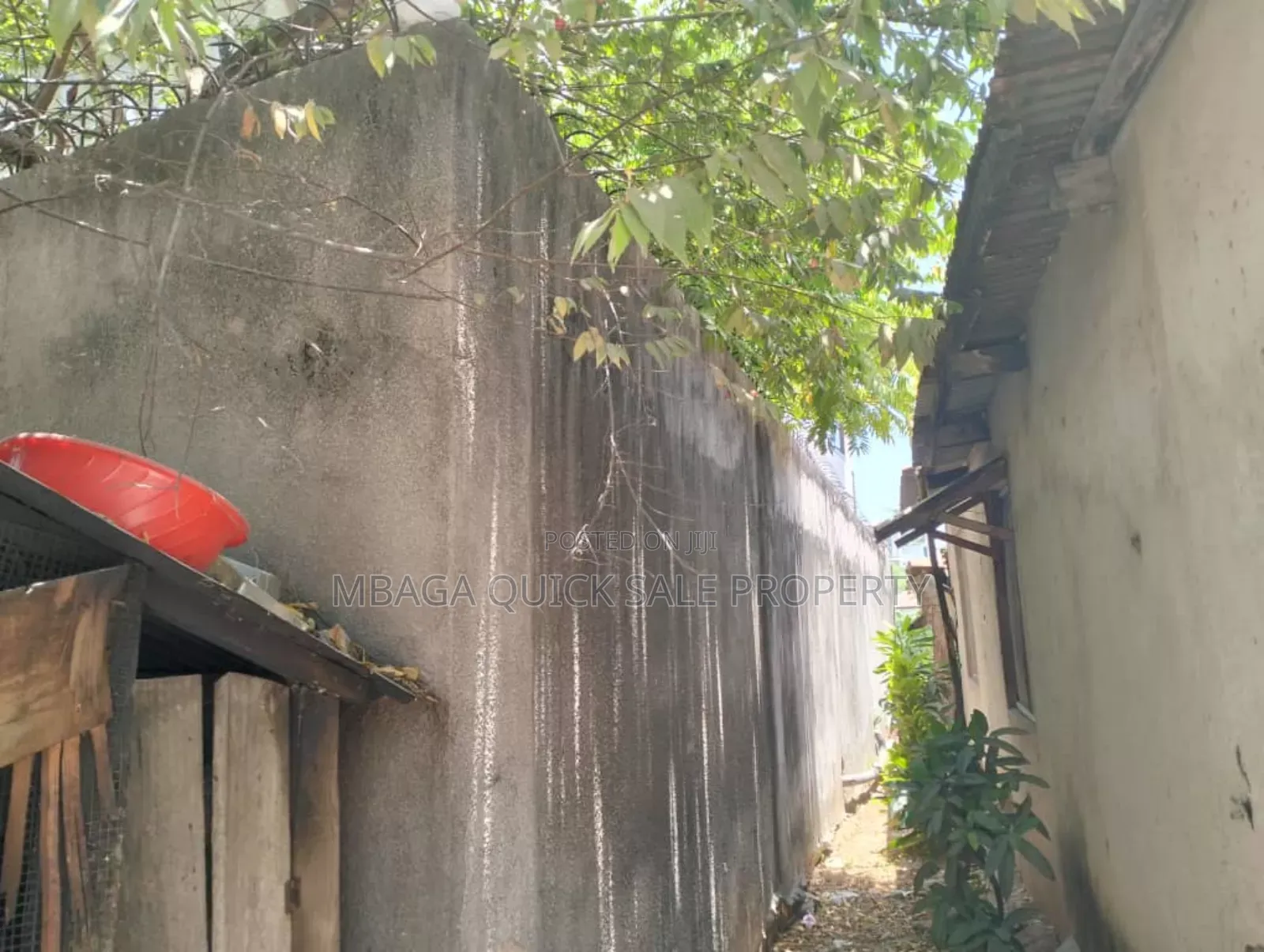 4bdrm House in Msasani Namanga for sale