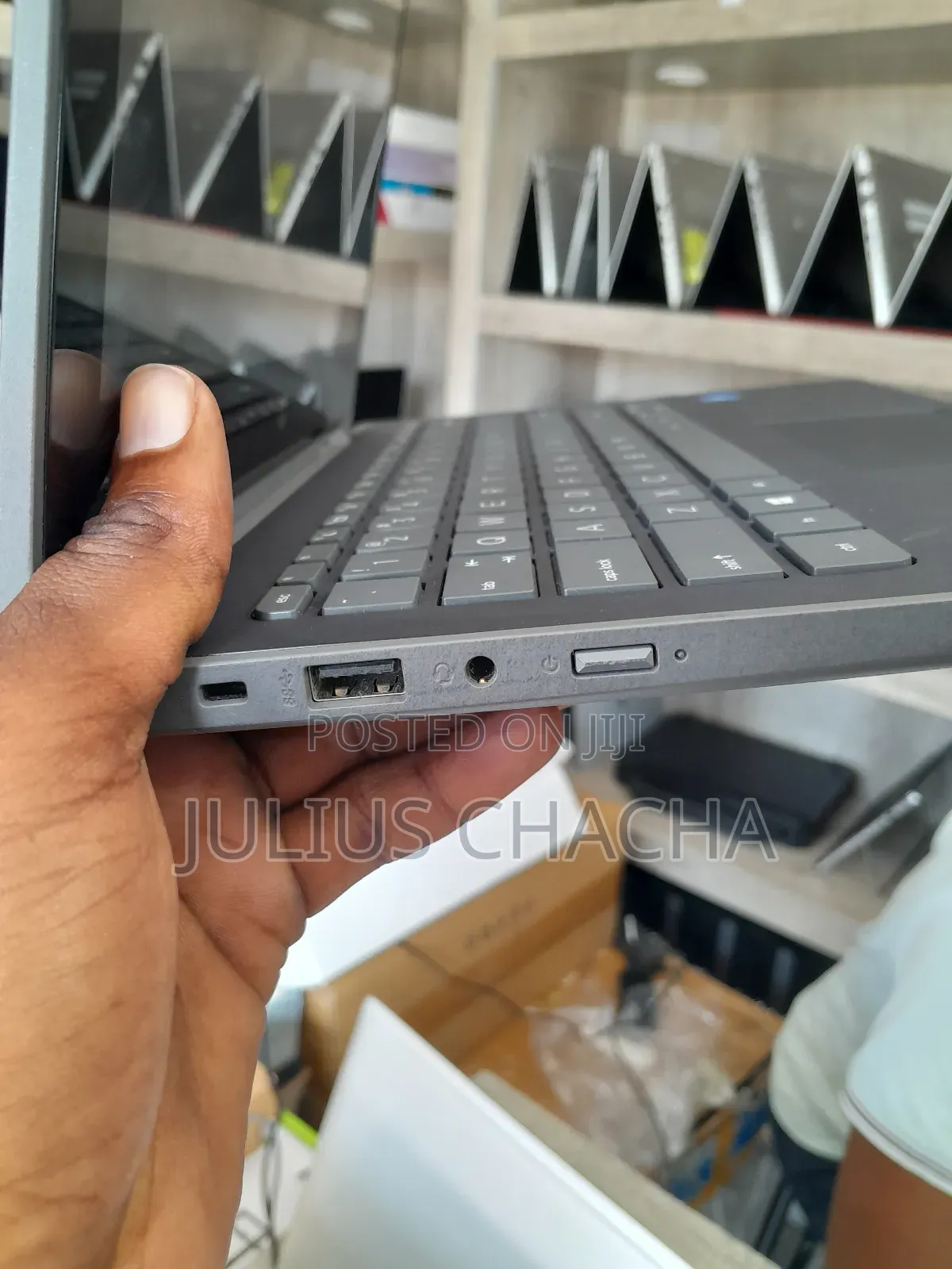 Laptop HP ProBook X360 11 G5 EE 4GB Intel Pentium SSD 128GB