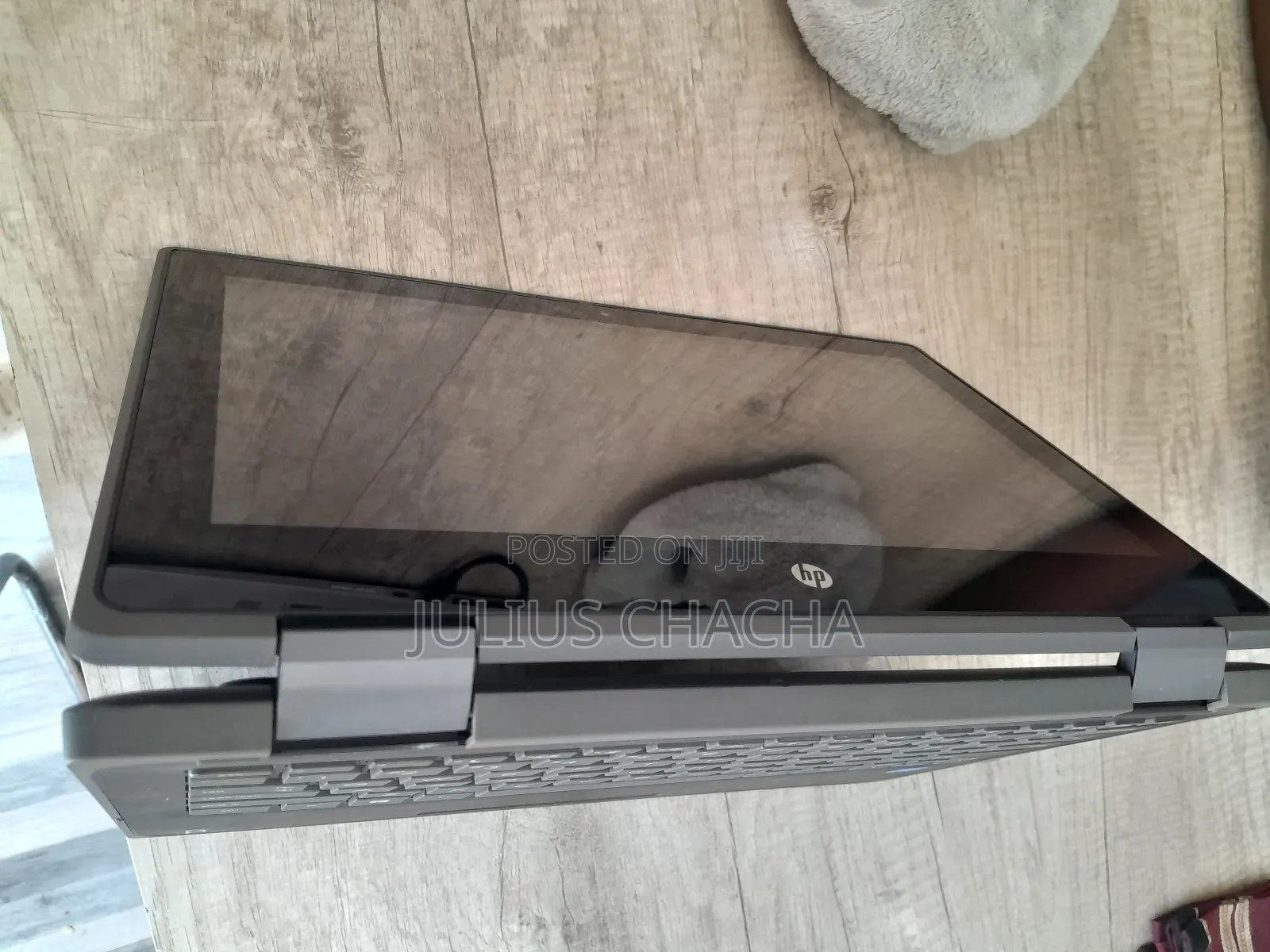Laptop HP ProBook X360 11 G5 EE 4GB Intel Pentium SSD 128GB