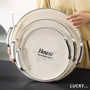Royal Kitchen Tray