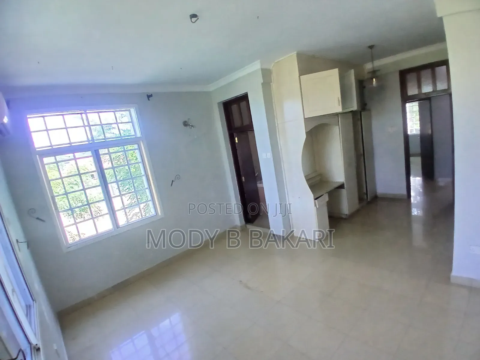 3bdrm Apartment in Mikocheni for rent