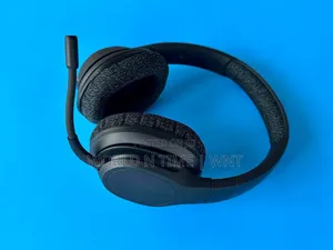 Belkin Soundform Adapt Wireless Over-Ear Headset