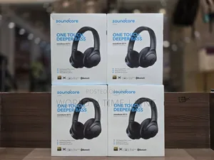 Anker Soundcore Q11i Wireless Over-Ear Bluetooth Headphones