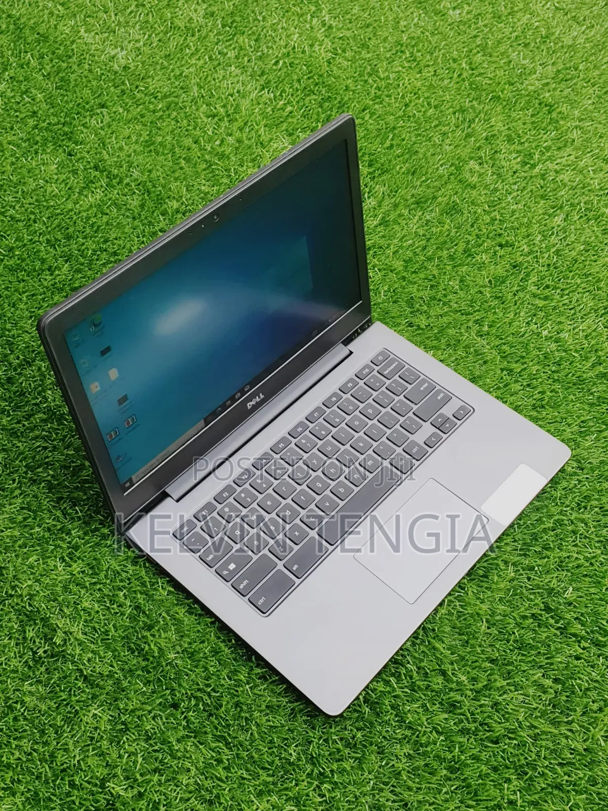 Laptop Dell Latitude 7320 4GB Intel Celeron SSD 128GB