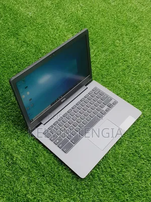Laptop Dell Latitude 7320 4GB Intel Celeron SSD 128GB