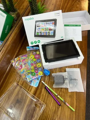 New Modio M10 64 GB Black