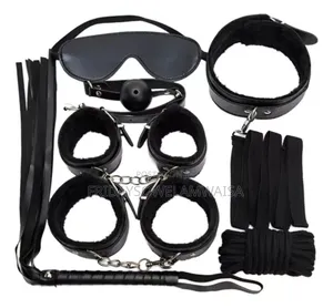 Bondage Kit Sex Toys