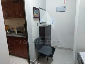 Photo - Furnished Studio Apartment in Kariakoo Msimbazi for rent