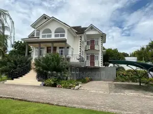 4bdrm Mansion in Kasri Homes Realty, Mbezi Beach for sale