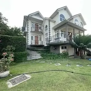 4bdrm Mansion in Kasri Homes Realty, Mbezi Beach for sale