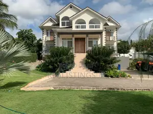 4bdrm Mansion in Kasri Homes Realty, Mbezi Beach for sale