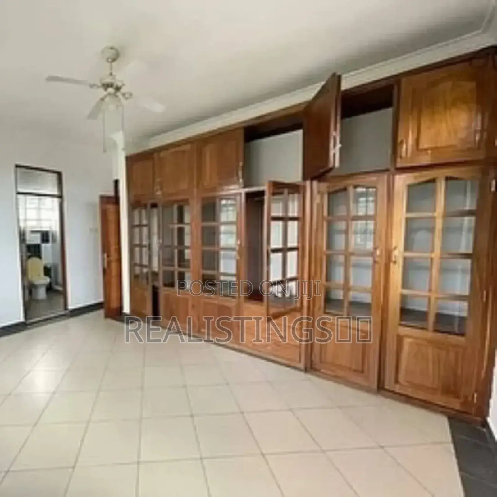 4bdrm Mansion in Kasri Homes Realty, Mbezi Beach for sale