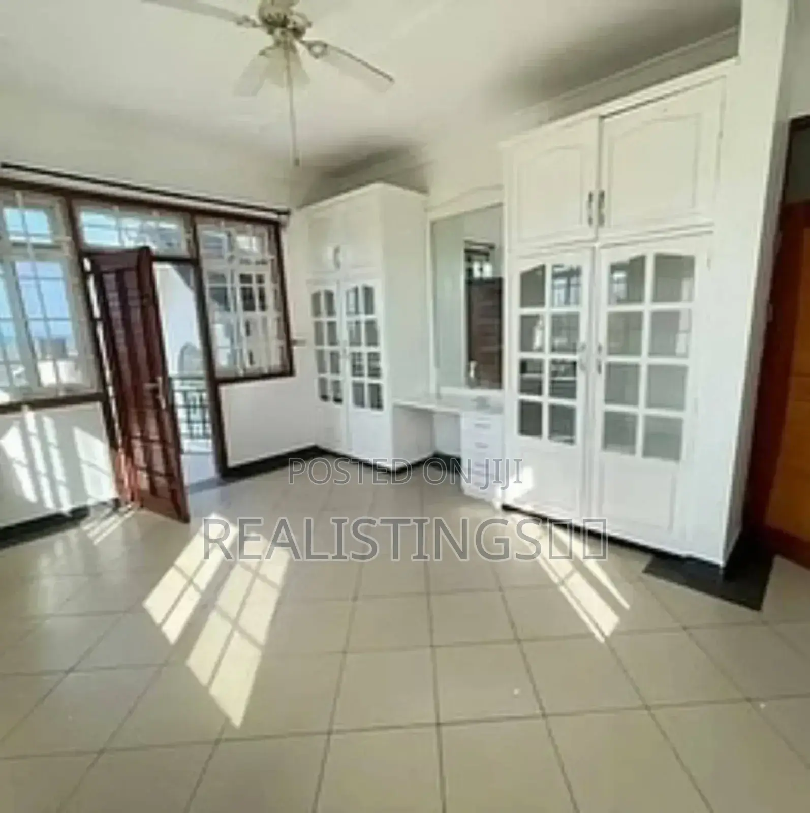 4bdrm Mansion in Kasri Homes Realty, Mbezi Beach for sale