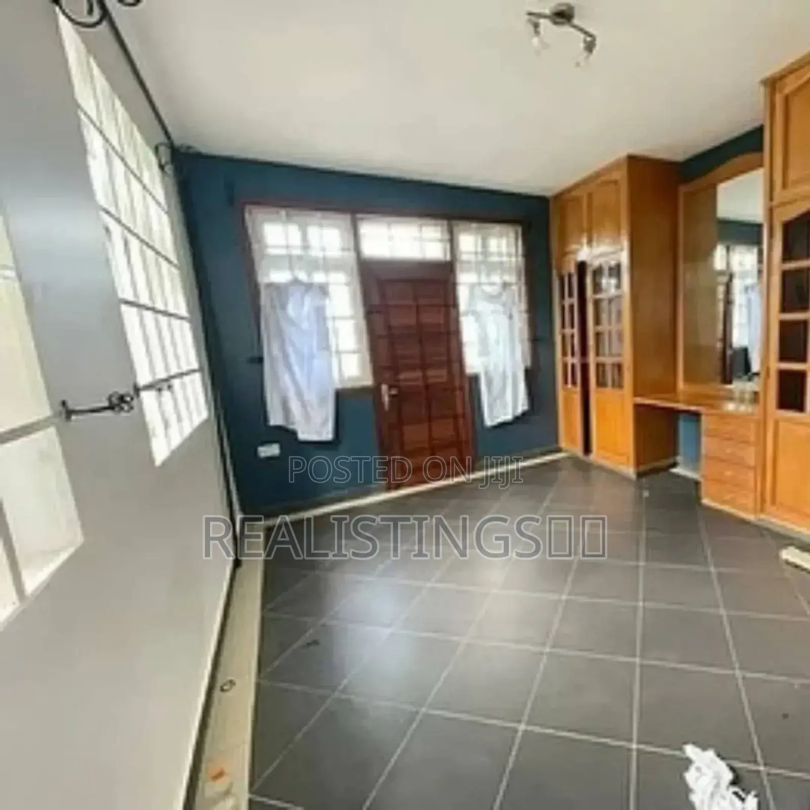 4bdrm Mansion in Kasri Homes Realty, Mbezi Beach for sale