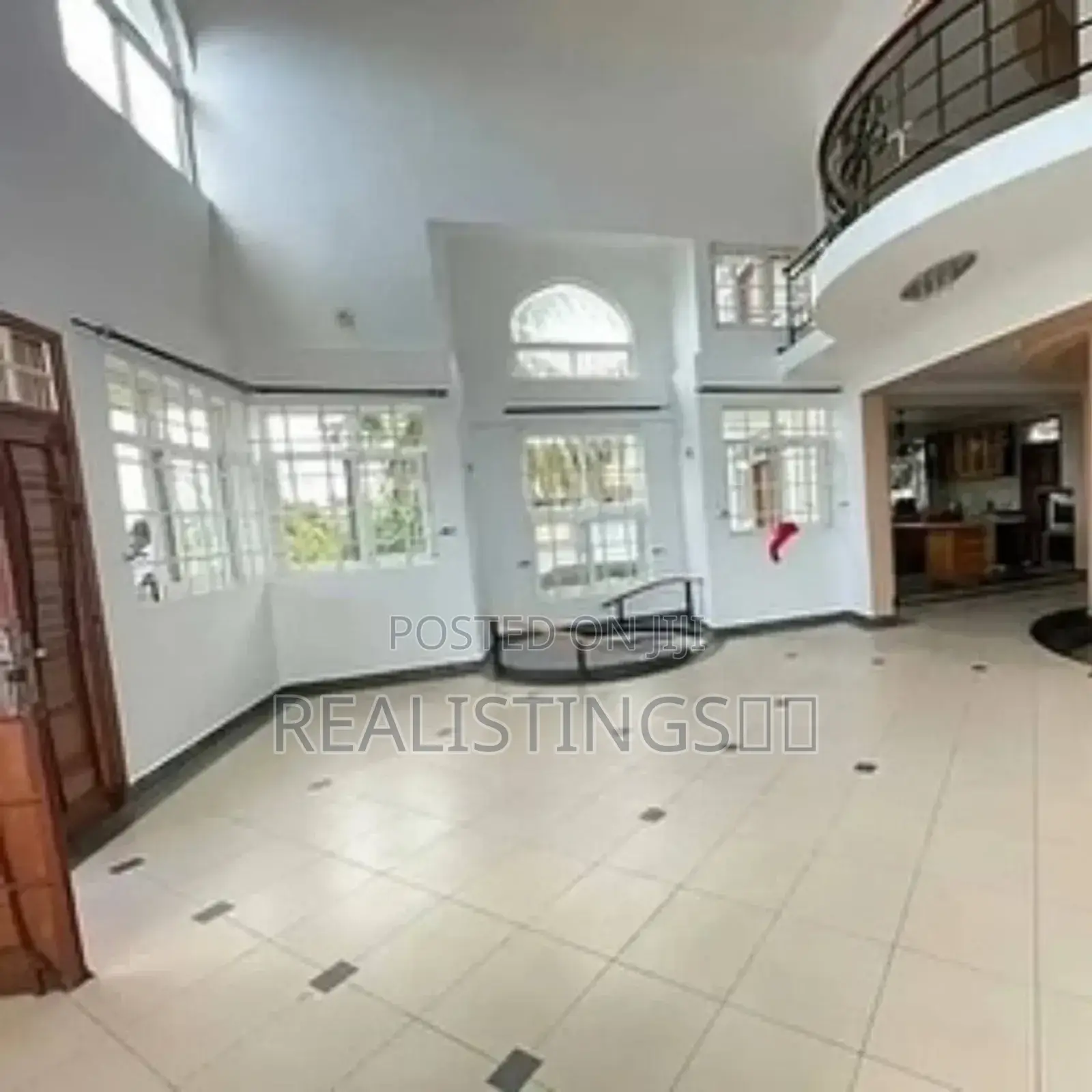 4bdrm Mansion in Kasri Homes Realty, Mbezi Beach for sale