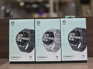 Green Lion G-Master 2 Smart Watch