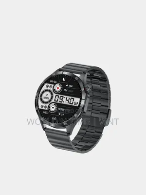 Green Lion G-Master 2 Smart Watch