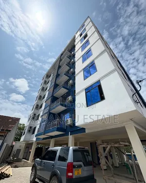 3bdrm Apartment in Masaki for rent