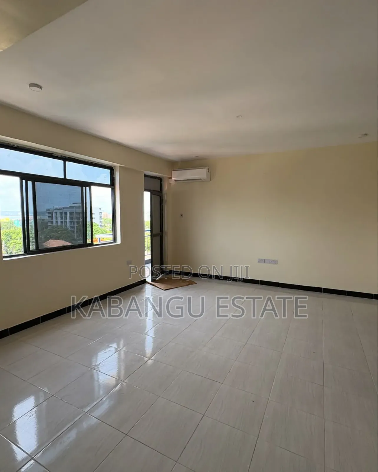 3bdrm Apartment in Masaki for rent