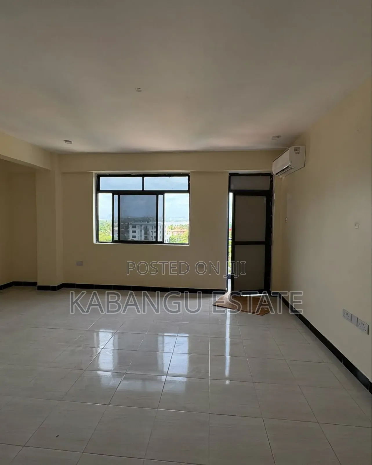 3bdrm Apartment in Masaki for rent