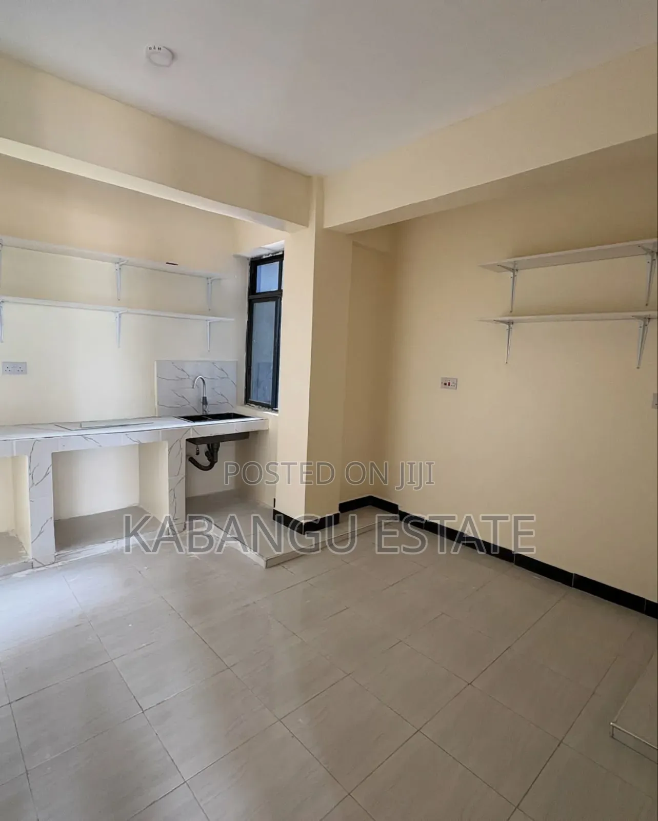 3bdrm Apartment in Masaki for rent