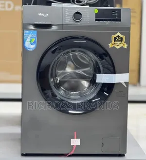 AIRLUX Automatic Washing Machine
12kg