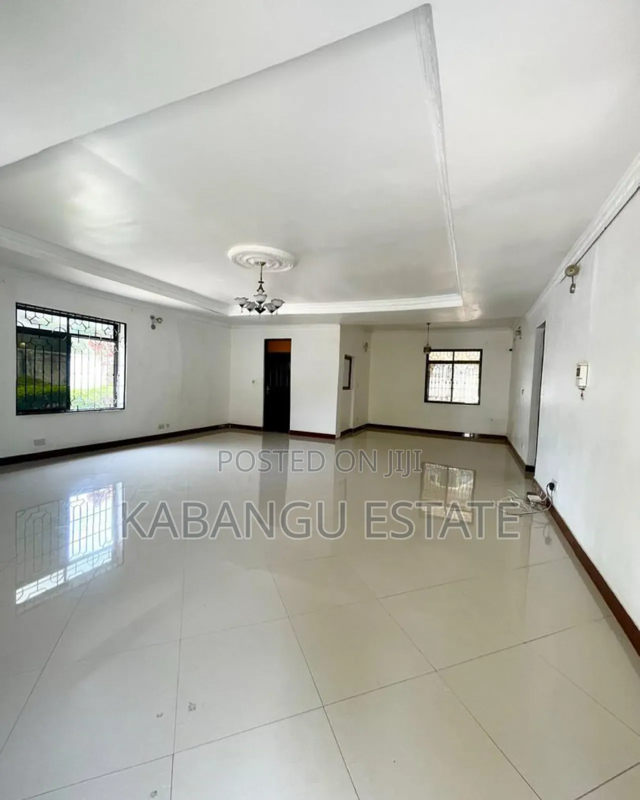 4bdrm House in Masaki for rent
