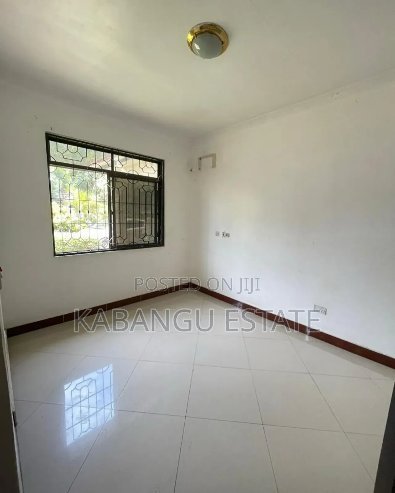 4bdrm House in Masaki for rent