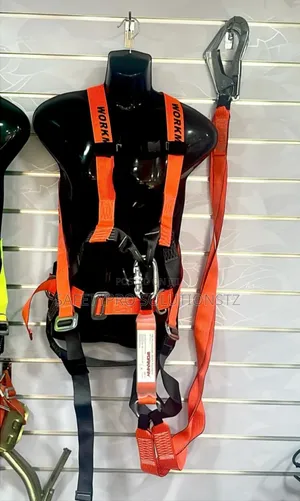 Safety Harness (Workman Brand)