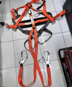 Safety Harness (Workman Brand)