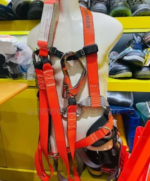 Safety Harness (Workman Brand)