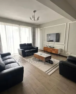 Furnished 3bdrm Apartment in Kawebeach for rent