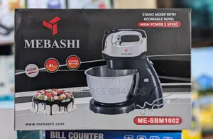 Mebashi Stand Mixer 4L