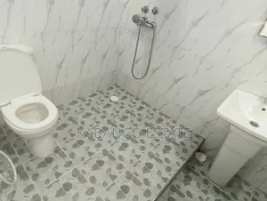 Furnished 5bdrm House in Upanga for rent