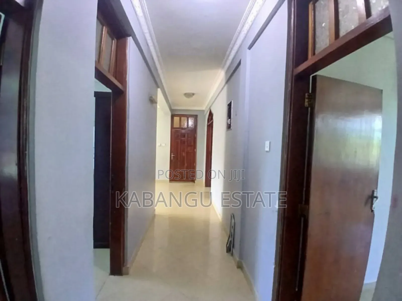 3bdrm Apartment in Mikocheni for rent