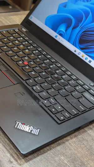 Laptop Lenovo Thinkpad T490s 16GB Intel Core I5 SSD 256GB
