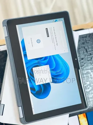Laptop Dell Latitude 3120 8GB Intel SSD 128GB
