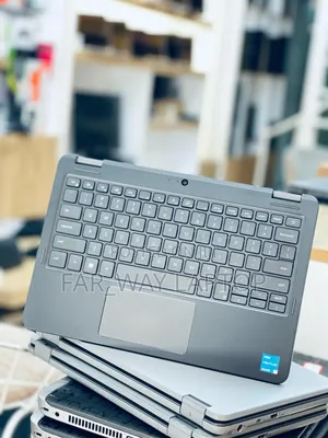 Laptop Dell Latitude 3120 8GB Intel SSD 128GB