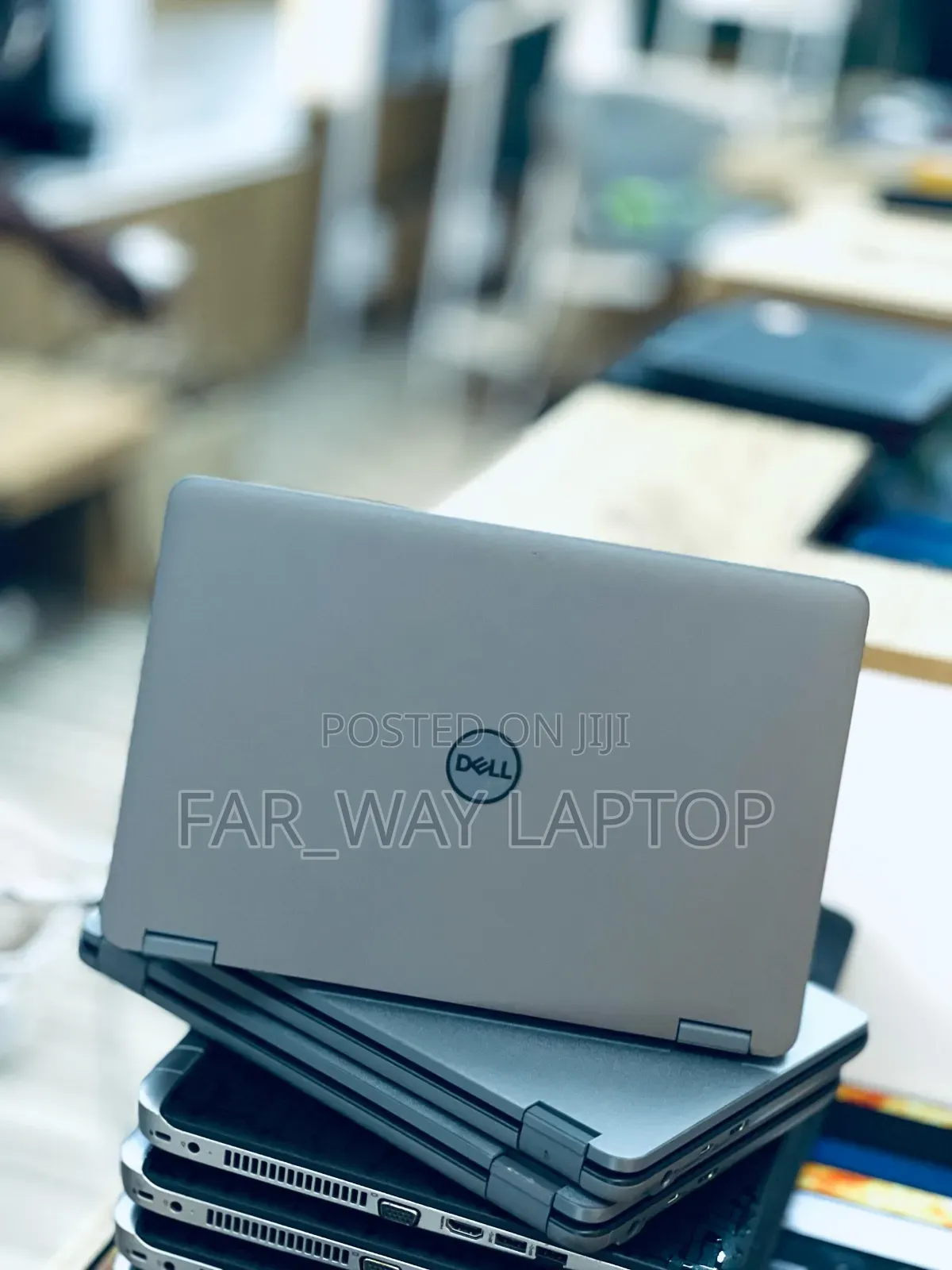 Laptop Dell Latitude 3120 8GB Intel SSD 128GB