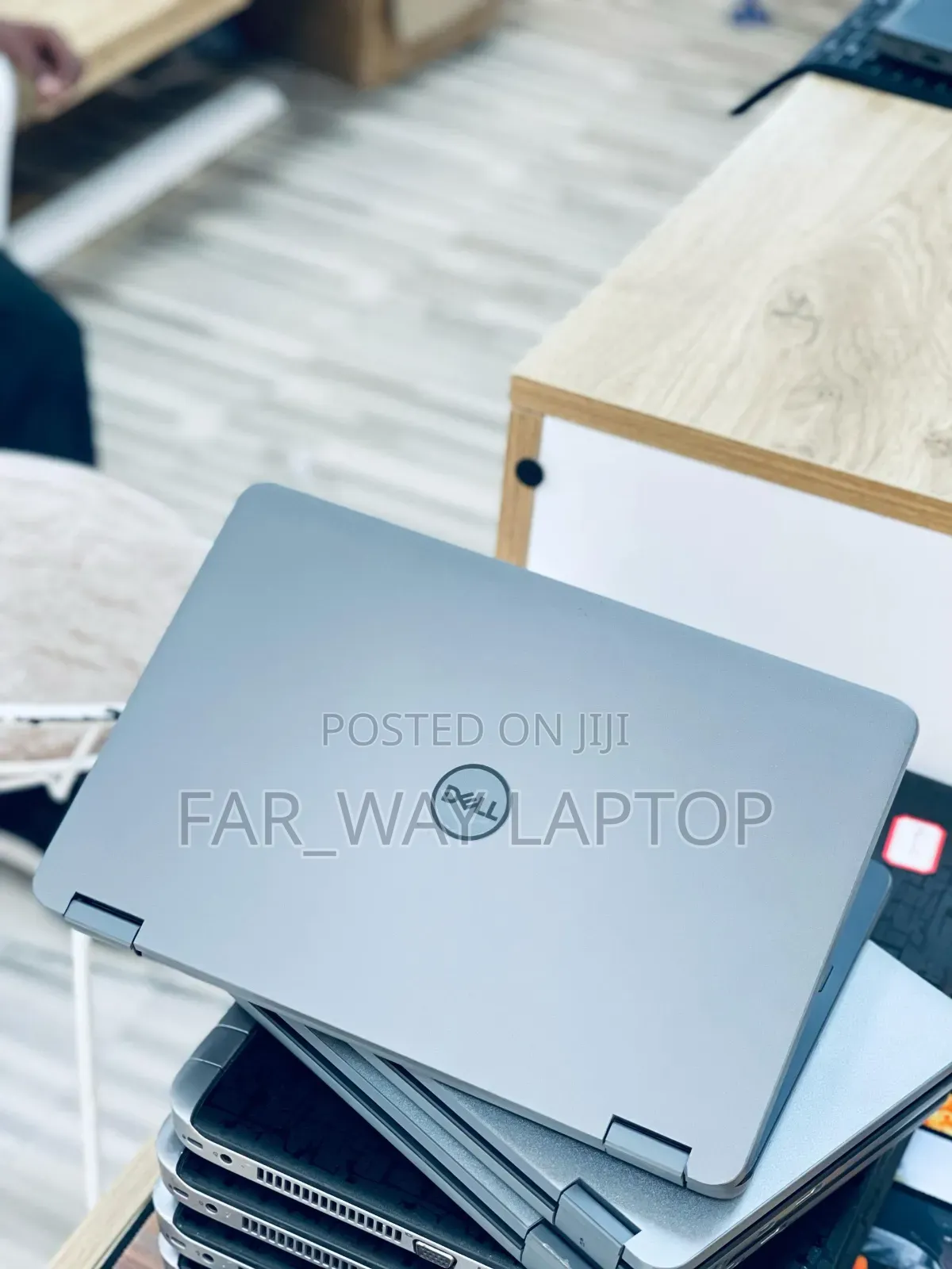 Laptop Dell Latitude 3120 8GB Intel SSD 128GB