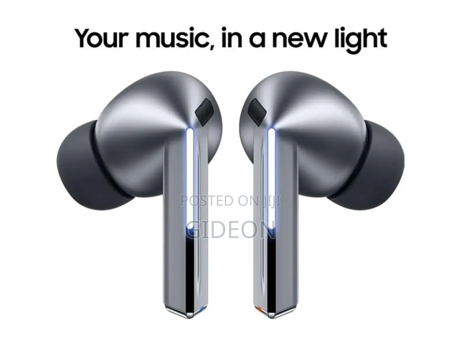Samsung Galaxy Buds 3 Pro