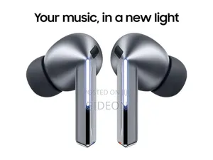 Samsung Galaxy Buds 3 Pro